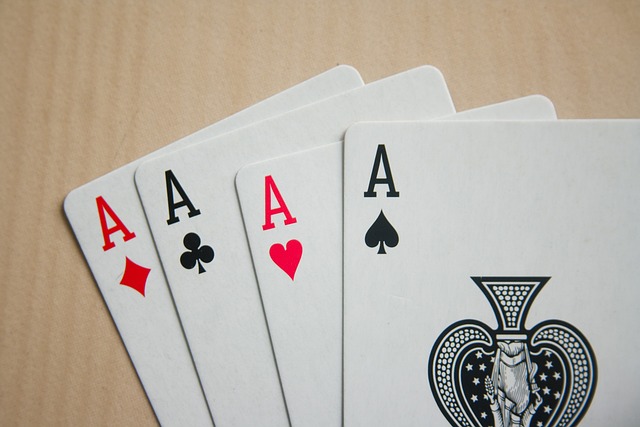 Casino Accounts