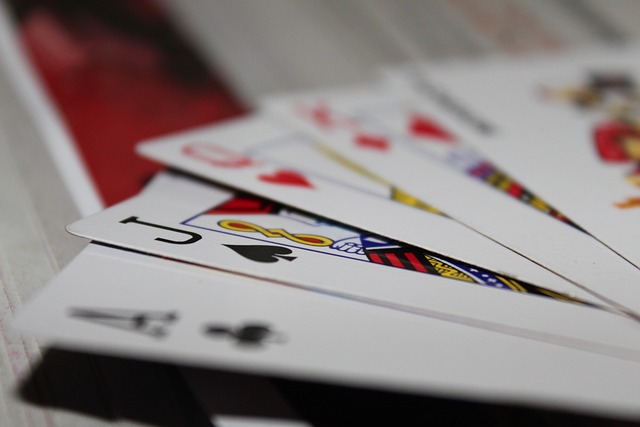Casino Accounts