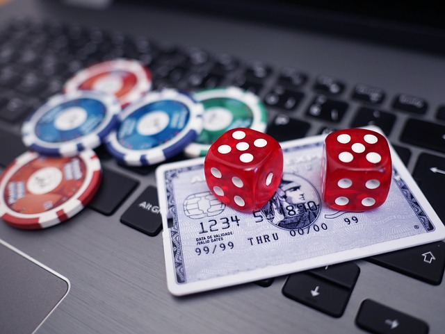 Casino Accounts