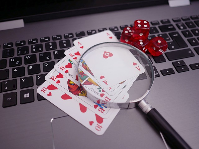 Guide to Craps