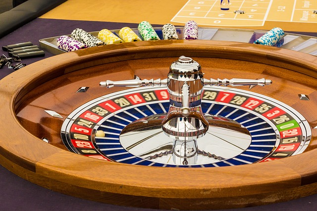 Roulette Myths