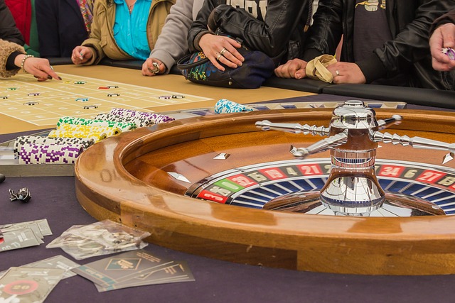 Roulette Myths