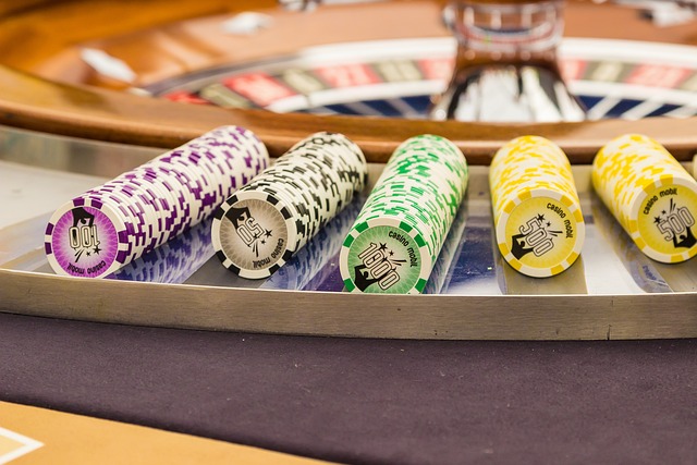 Roulette Myths